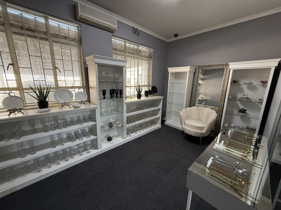 Commercial Property for Sale in Kuilsrivier Industria Western Cape